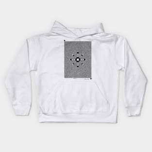 exploder Kids Hoodie